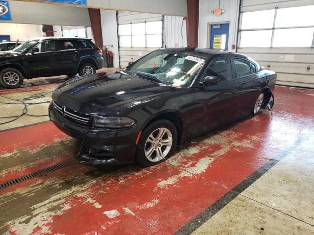 DODGE CHARGER SE 2015 with VIN 2C3CDXBG3FH751722 - Photo from auction