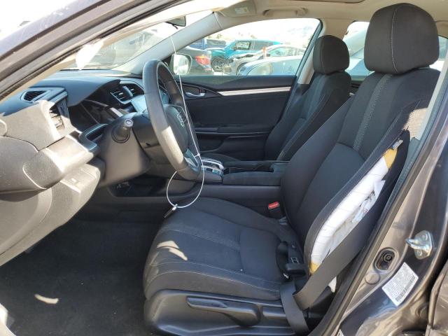 Photo 7 from auction – 2018 HONDA CIVIC EX with VIN 2HGFC2F76JH592360