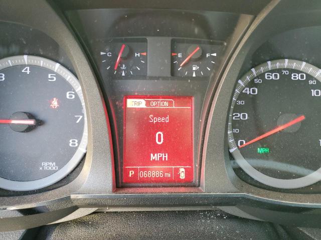 Zdjęcie 9 z aukcji – 2015 GMC TERRAIN SL z VIN 2GKALMEK5F6263411