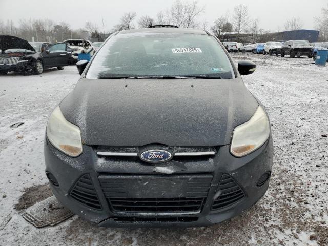 Photo 5 from auction – 2014 FORD FOCUS SE with VIN 1FADP3K29EL181737