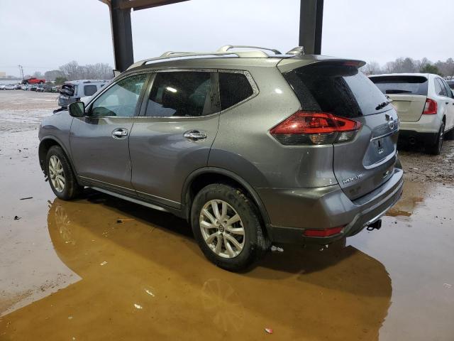 Photo 2 from auction – 2018 NISSAN ROGUE S with VIN KNMAT2MV3JP560536