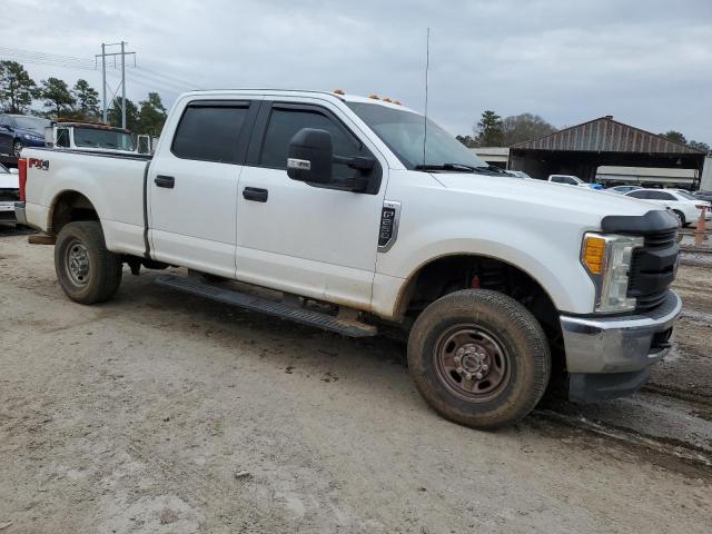 Photo 4 from auction – 2017 FORD F250 SUPER with VIN 1FT7W2B67HEB98424