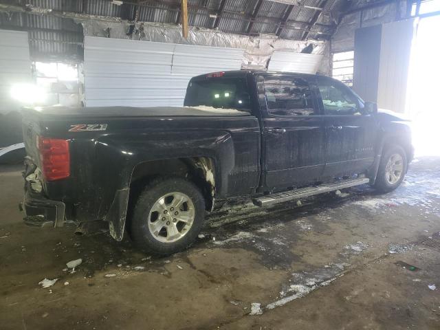 Photo 3 from auction – 2016 CHEVROLET SILVERADO with VIN 3GCUKREC9GG375040