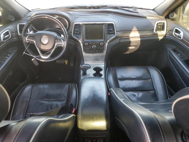 Photo 8 from auction – 2014 JEEP GRAND CHER with VIN 1C4RJFCG4EC279572