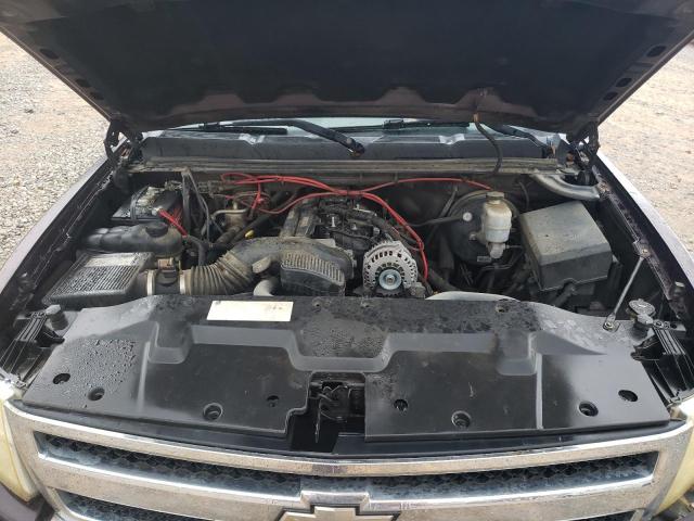 صورة رقم 11 من المزاد - 2008 CHEVROLET SILVERADO مع VIN 2GCEC130081124610