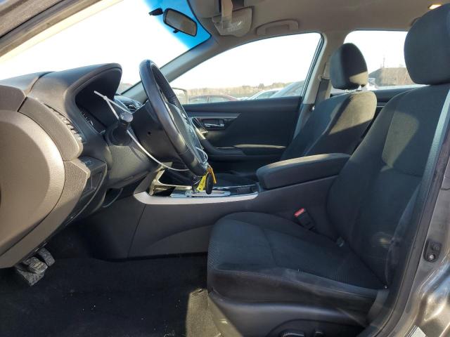 Photo 7 from auction – 2014 NISSAN ALTIMA 2.5 with VIN 1N4AL3AP9EC326996