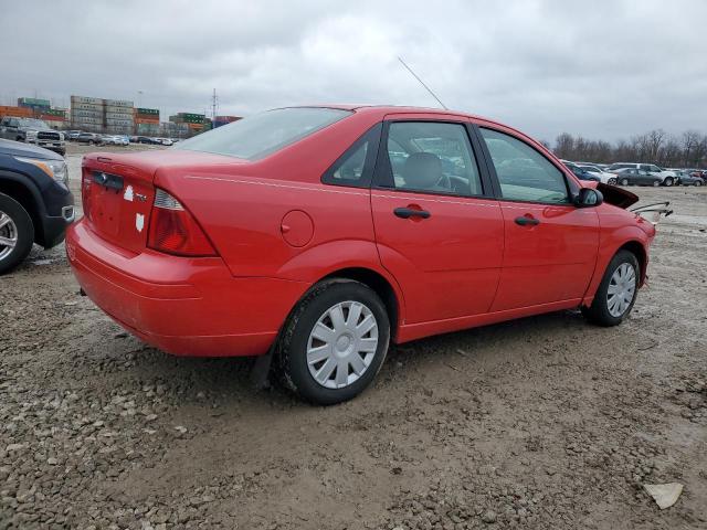 Photo 3 from auction – 2005 FORD FOCUS ZX4 with VIN 1FAFP34N75W116609