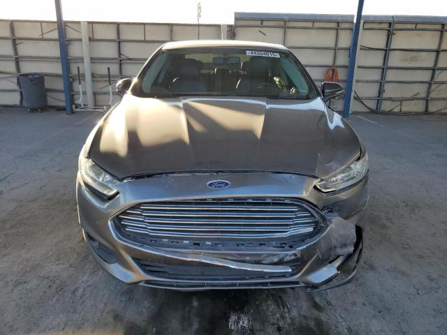Photo 5 from auction – 2013 FORD FUSION SE with VIN 3FA6P0LU8DR201774