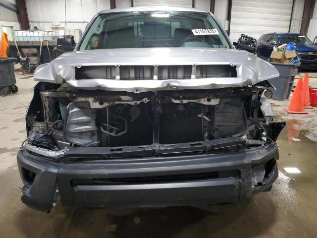 Photo 5 from auction – 2015 TOYOTA TUNDRA SR with VIN 5TFPY5F13FX466140
