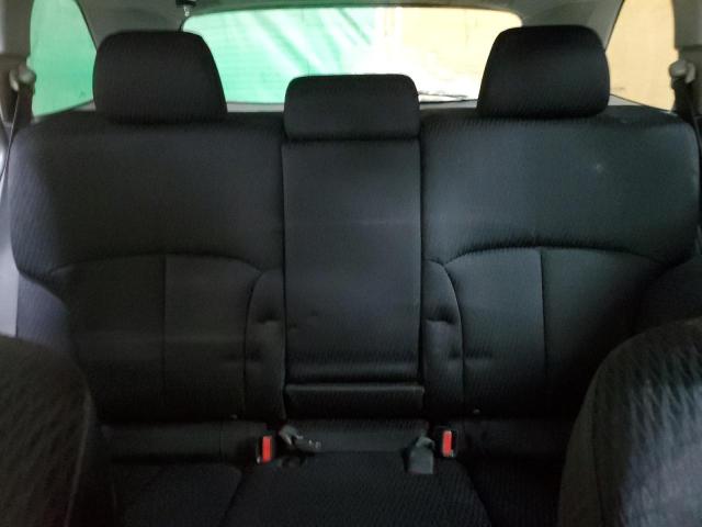Photo 10 from auction – 2011 SUBARU OUTBACK 2. with VIN 4S4BRCGC4B3363186