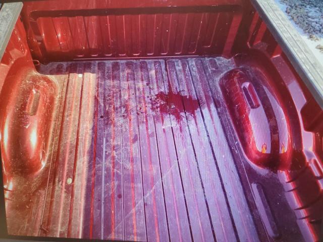 Photo 6 from auction – 2022 RAM 1500 LARAM with VIN 1C6SRFJTXNN406427