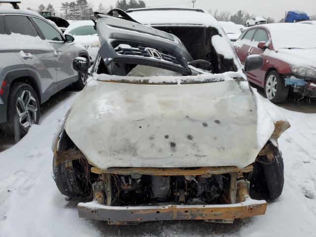 Photo 5 from auction – 2008 TOYOTA RAV4 with VIN JTMBD33V186063686