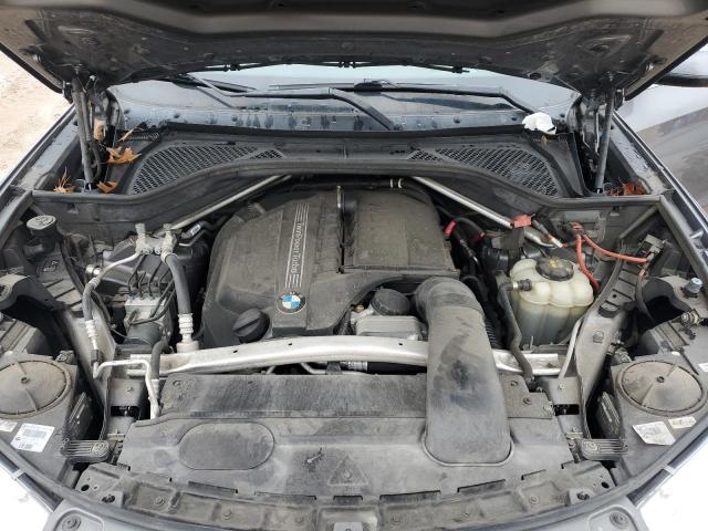 Photo 11 from auction – 2017 BMW X5 SDRIVE3 with VIN 5UXKR2C32H0X04579