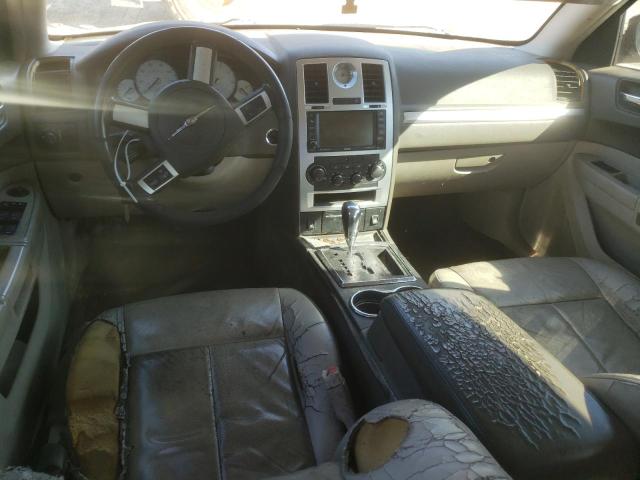 Photo 8 from auction – 2010 CHRYSLER 300 TOURIN with VIN 2C3CA5CV4AH159250