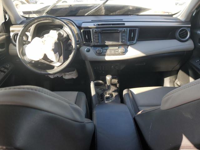 Photo 8 from auction – 2015 TOYOTA RAV4 LIMIT with VIN 2T3DFREVXFW336591