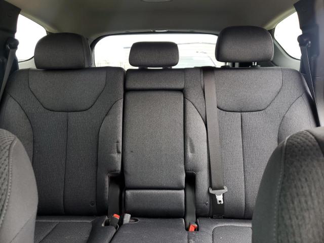 Photo 10 from auction – 2023 HYUNDAI SANTA FE S with VIN 5NMS2DAJXPH648005