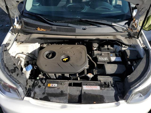 Photo 12 from auction – 2016 KIA SOUL + with VIN KNDJP3A5XG7238841
