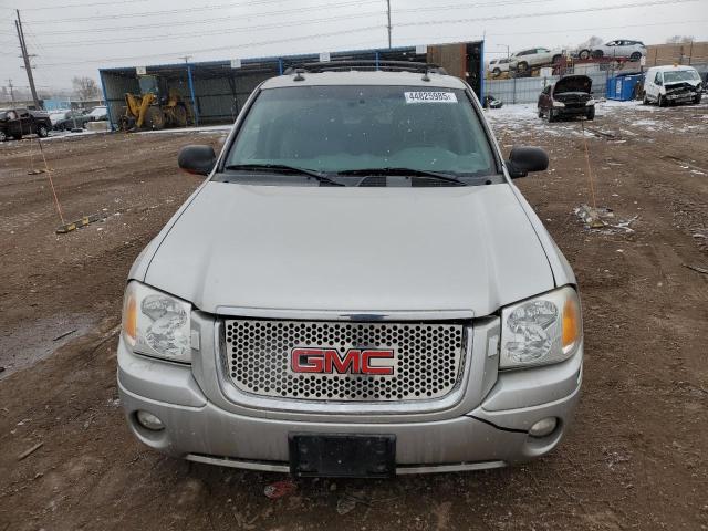 Photo 5 from auction – 2004 GMC ENVOY with VIN 1GKDT13S642326590