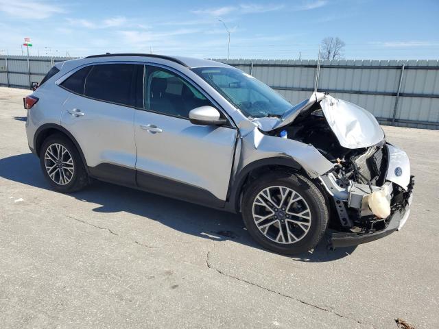 Photo 4 from auction – 2020 FORD ESCAPE SEL with VIN 1FMCU0H66LUA67656