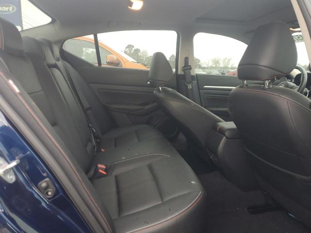 Photo 10 from auction – 2023 NISSAN ALTIMA SR with VIN 1N4BL4CV7PN305464
