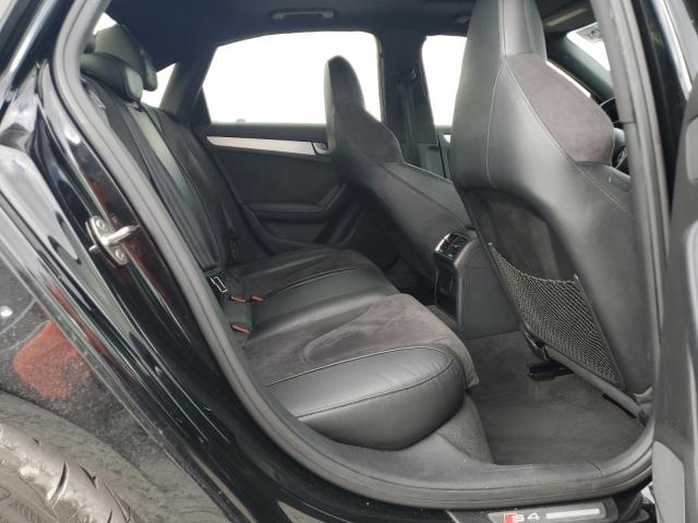 Photo 10 from auction – 2011 AUDI S4 PREMIUM with VIN WAUDGAFL5BA084136