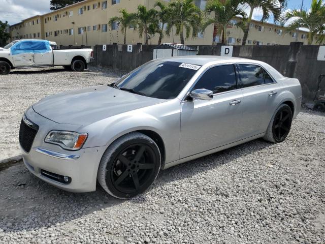 CHRYSLER 300 LIMITE 2011 with VIN 2C3CA5CG8BH614328 - Photo from auction