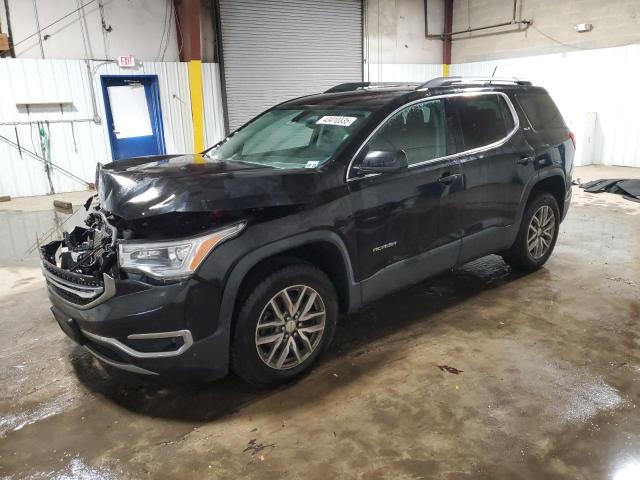 GMC ACADIA SLE 2019 with VIN 1GKKNSLS1KZ108391 - Photo from auction