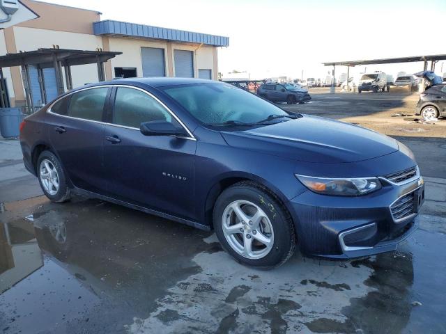 Photo 4 from auction – 2018 CHEVROLET MALIBU LS with VIN 1G1ZC5ST0JF194166