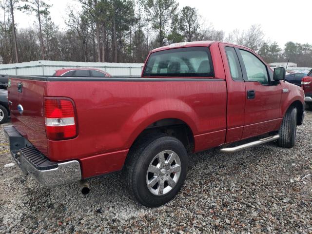 Photo 3 from auction – 2008 FORD F150 with VIN 1FTRF12208KE32971