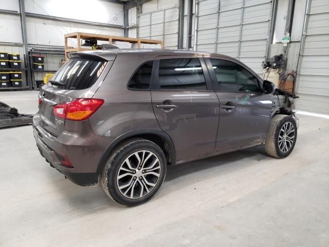 Photo 3 from auction – 2019 MITSUBISHI OUTLANDER with VIN JA4AR3AU7KU005585