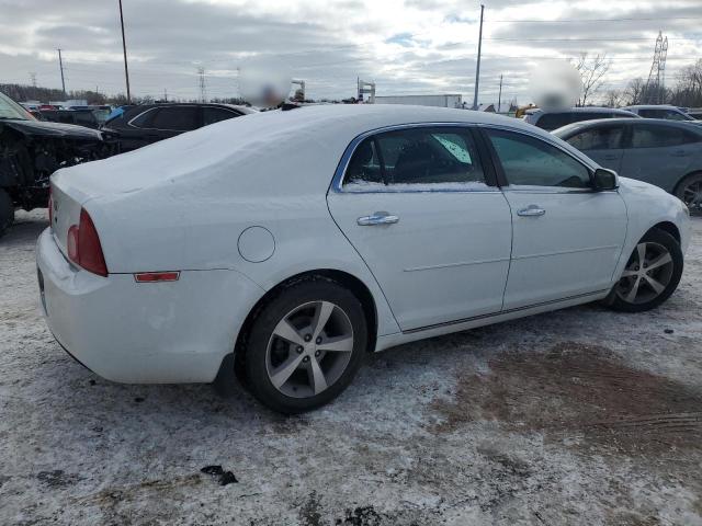 Photo 3 from auction – 2012 CHEVROLET MALIBU 1LT with VIN 1G1ZC5E05CF177612