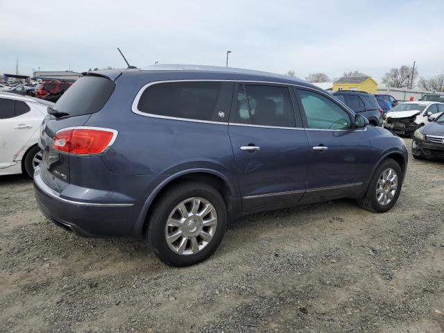 Photo 3 from auction – 2013 BUICK ENCLAVE with VIN 5GAKVDKD9DJ121421