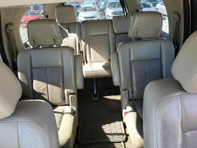 Photo 10 from auction – 2011 FORD EXPEDITION with VIN 1FMJK1K54BEF27652