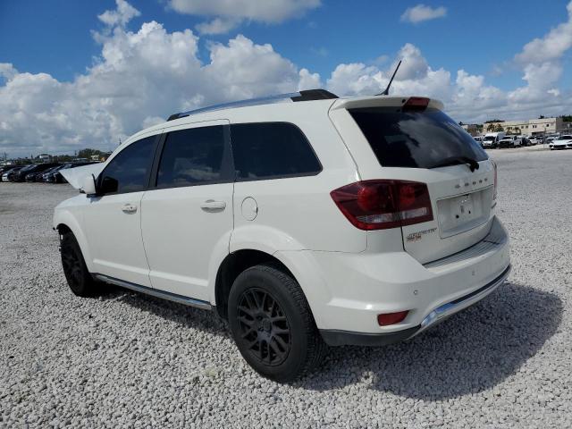 صورة رقم 2 من المزاد - 2015 DODGE JOURNEY CR مع VIN 3C4PDCGB2FT649998