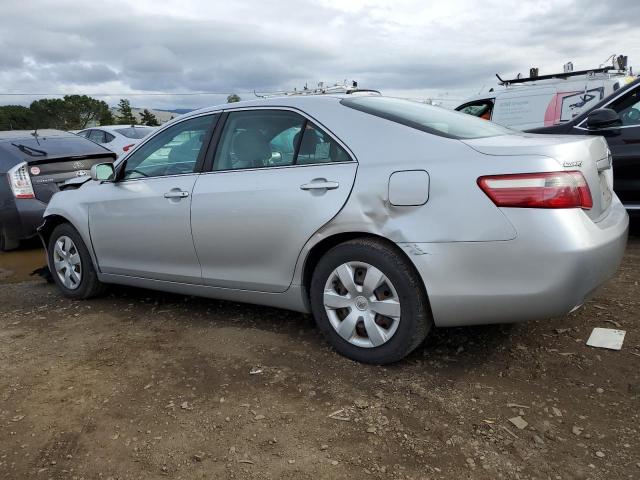 Photo 2 from auction – 2007 TOYOTA CAMRY CE with VIN 4T1BE46K07U045111