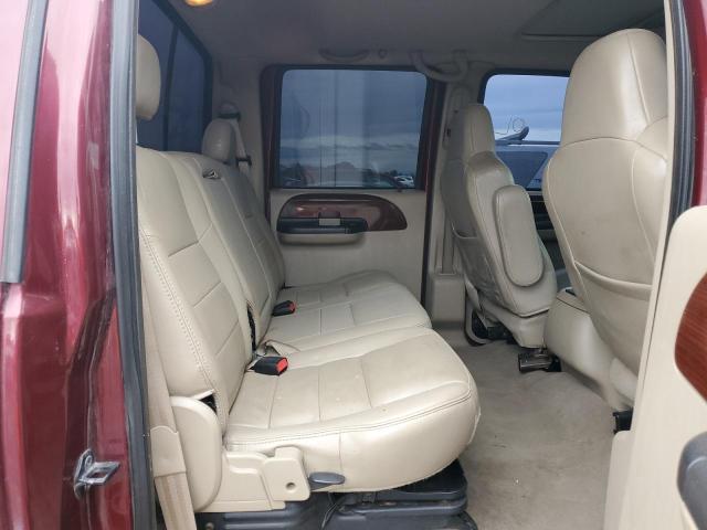 Photo 10 from auction – 2007 FORD F250 SUPER with VIN 1FTSW21P67EA04582