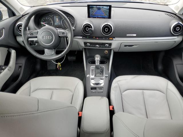 Photo 8 from auction – 2016 AUDI A3 E-TRON with VIN WAUUPBFF1GA063758