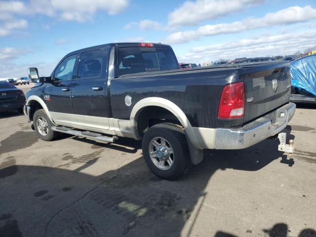 Photo 2 from auction – 2010 DODGE RAM 2500 with VIN 3D7UT2CL2AG156649