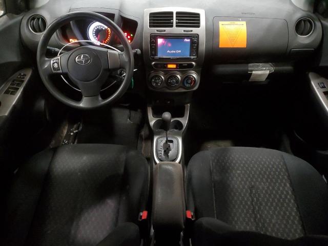 Photo 8 from auction – 2014 TOYOTA SCION XD with VIN JTKKUPB45E1040042