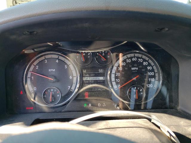 Foto 9 de la subasta – 2011 DODGE RAM 1500 con VIN 1D7RV1GP8BS586073