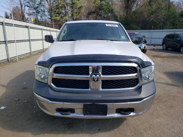 Photo 5 from auction – 2018 RAM 1500 ST with VIN 1C6RR7STXJS138459