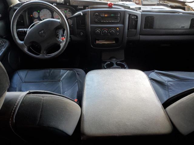 Photo 8 from auction – 2002 DODGE RAM 1500 with VIN 3D7HA18N82G162307