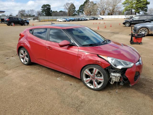 Photo 4 from auction – 2013 HYUNDAI VELOSTER with VIN KMHTC6AD2DU121342