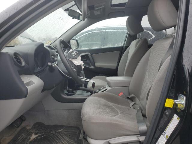 Photo 7 from auction – 2012 TOYOTA RAV4 with VIN 2T3BF4DV4CW240639