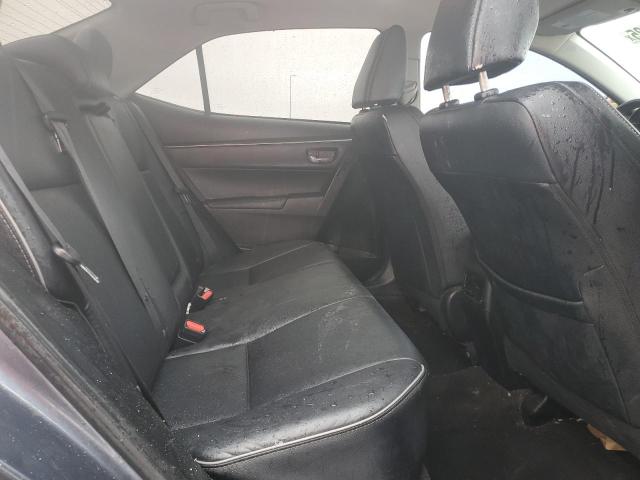 Photo 10 from auction – 2016 TOYOTA COROLLA L with VIN 5YFBURHE7GP489966