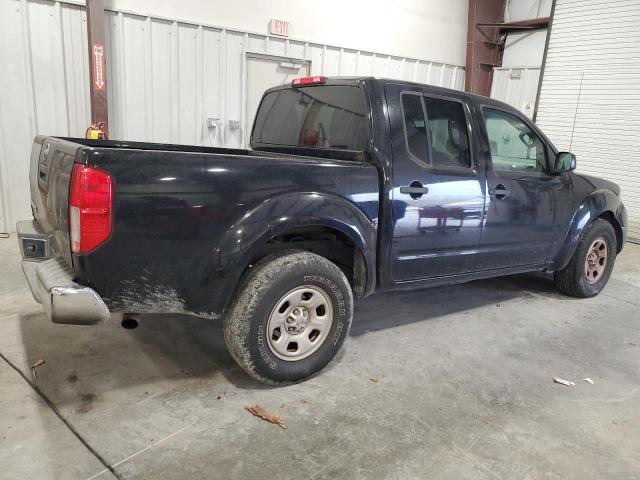 Photo 3 from auction – 2012 NISSAN FRONTIER S with VIN 1N6AD0ER3CC412641