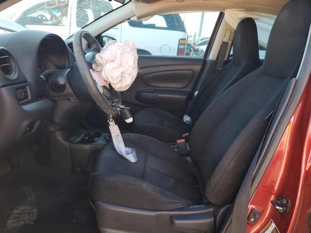 Photo 7 from auction – 2016 NISSAN VERSA S with VIN 3N1CN7AP8GL821978