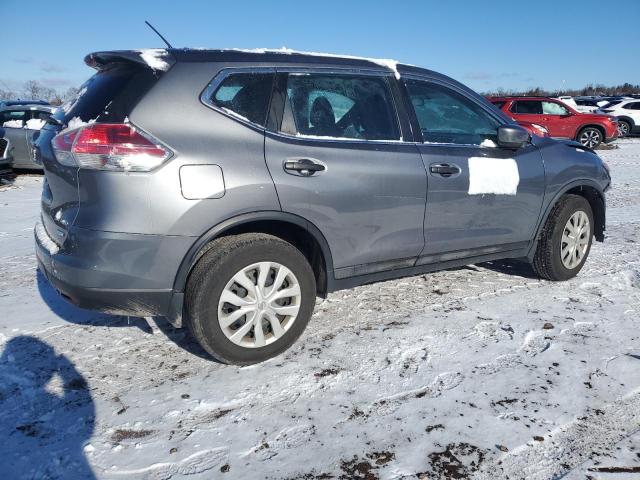 Photo 3 from auction – 2016 NISSAN ROGUE S with VIN 5N1AT2MV7GC916904