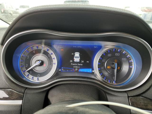 Zdjęcie 9 z aukcji – 2019 CHRYSLER 300 LIMITE z VIN 2C3CCAKG8KH610980