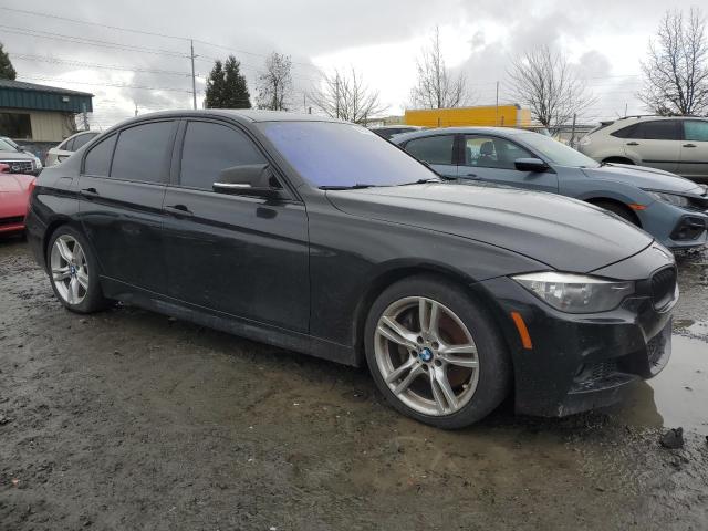 Photo 4 from auction – 2015 BMW 328 I SULE with VIN WBA3C1C51FP853666